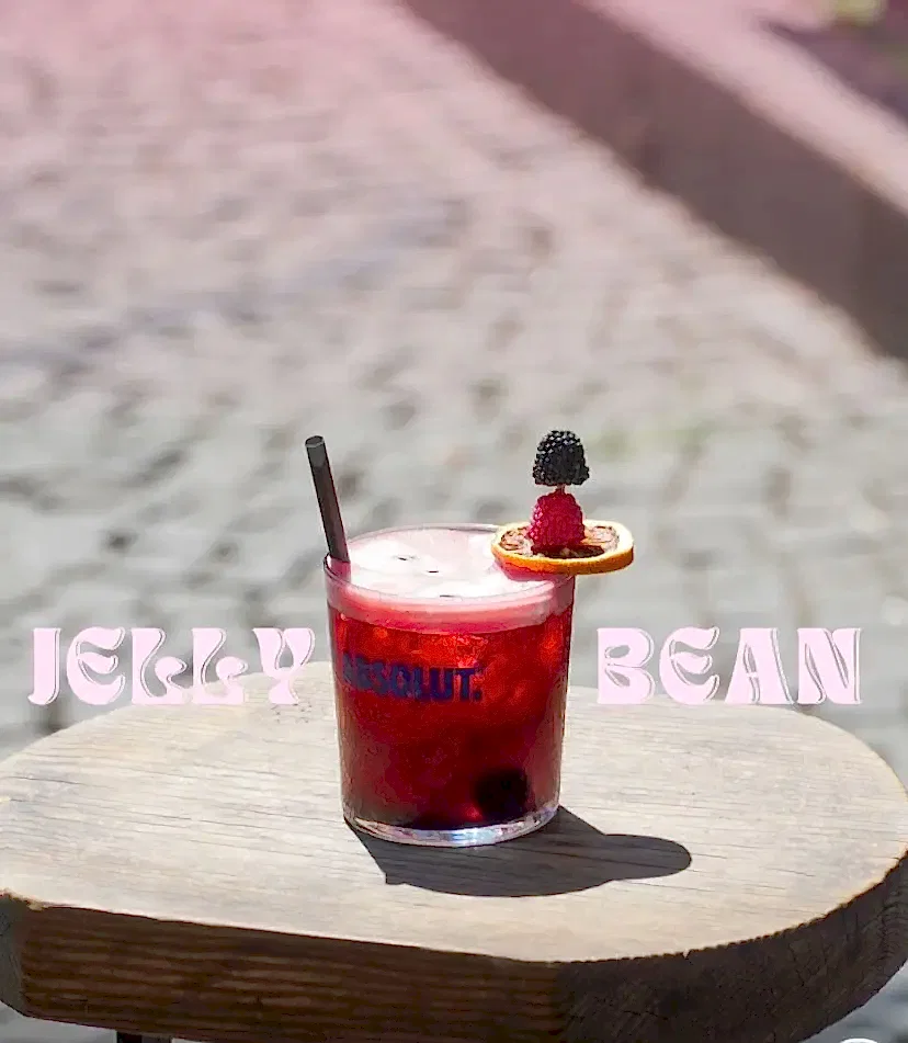Jelly Bean